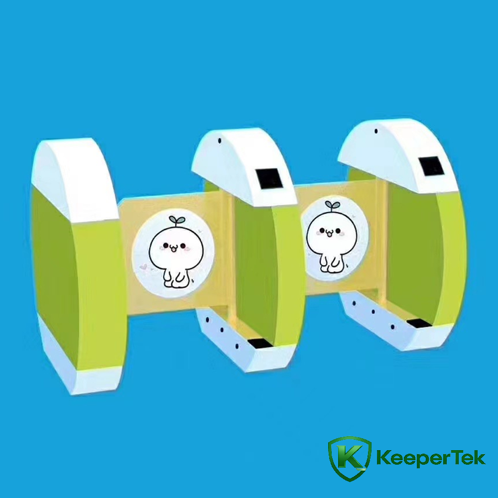 Gât swing Kindergarten KT-JSDB25