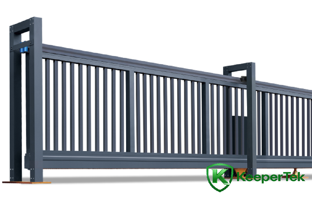 Drws crog diwydiannol KT-QG19