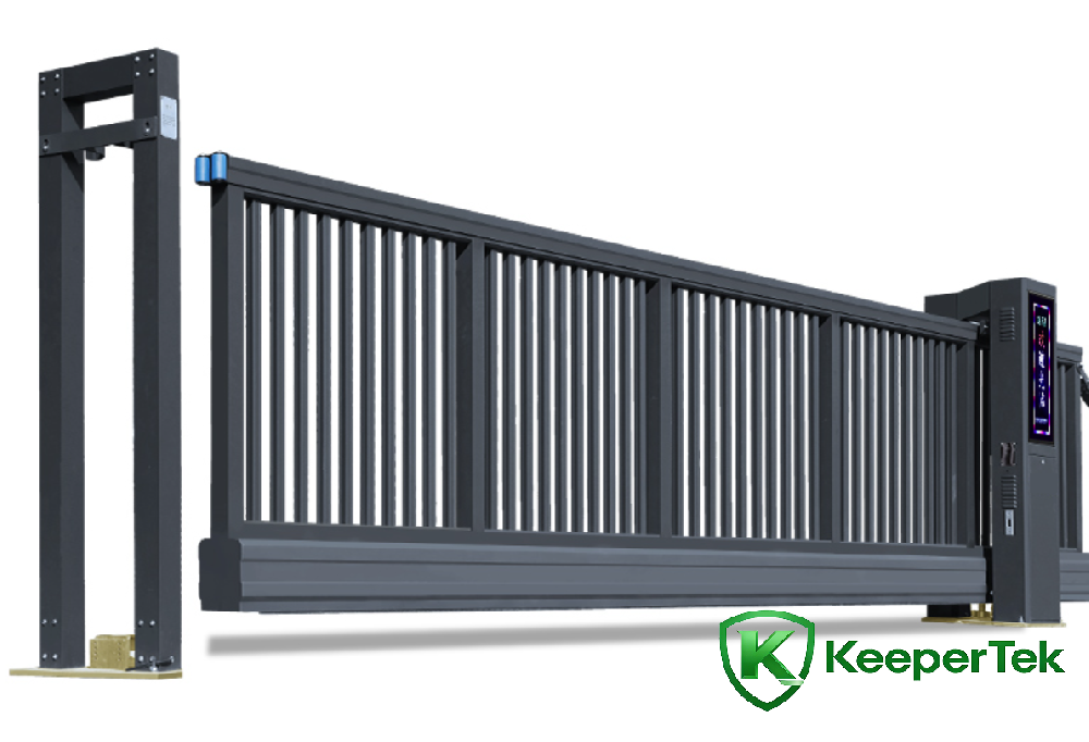 Drws crog diwydiannol KT-QG22
