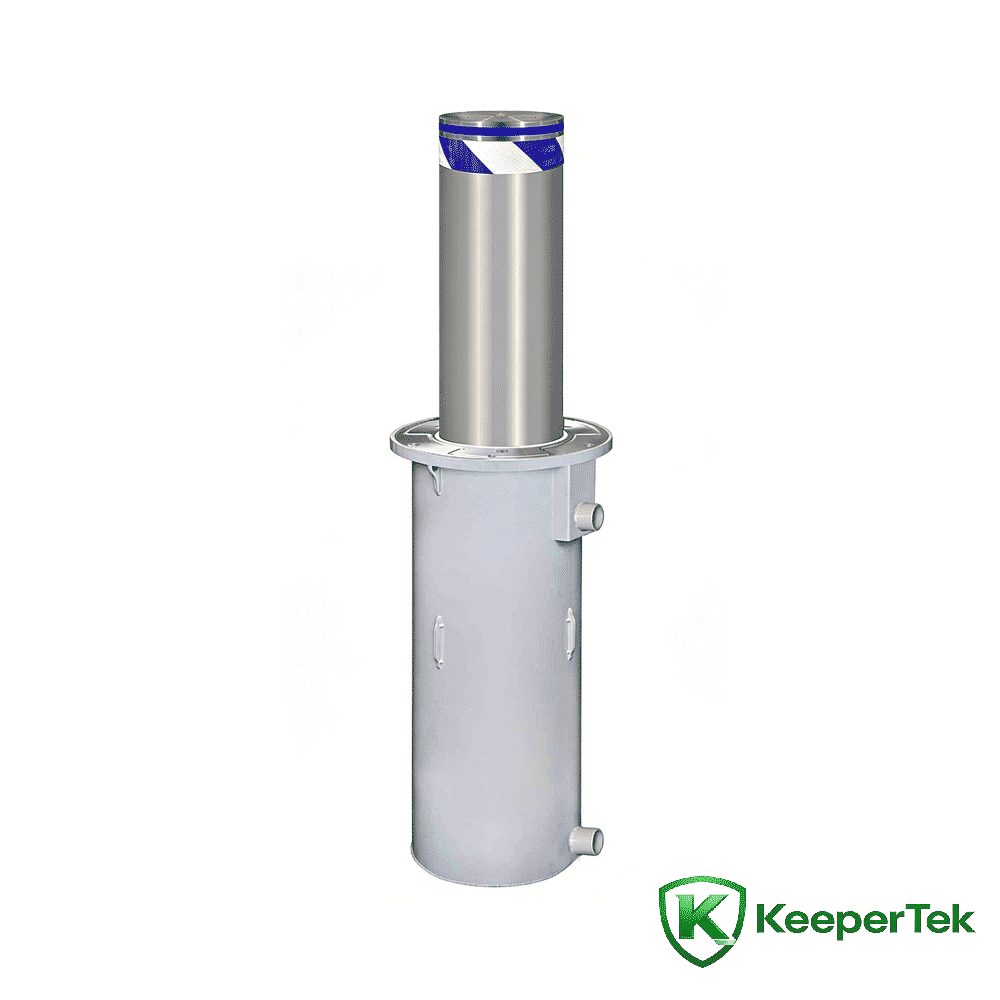 Colofn codi hydrolig wedi'i atgyfnerthu KT-DX01