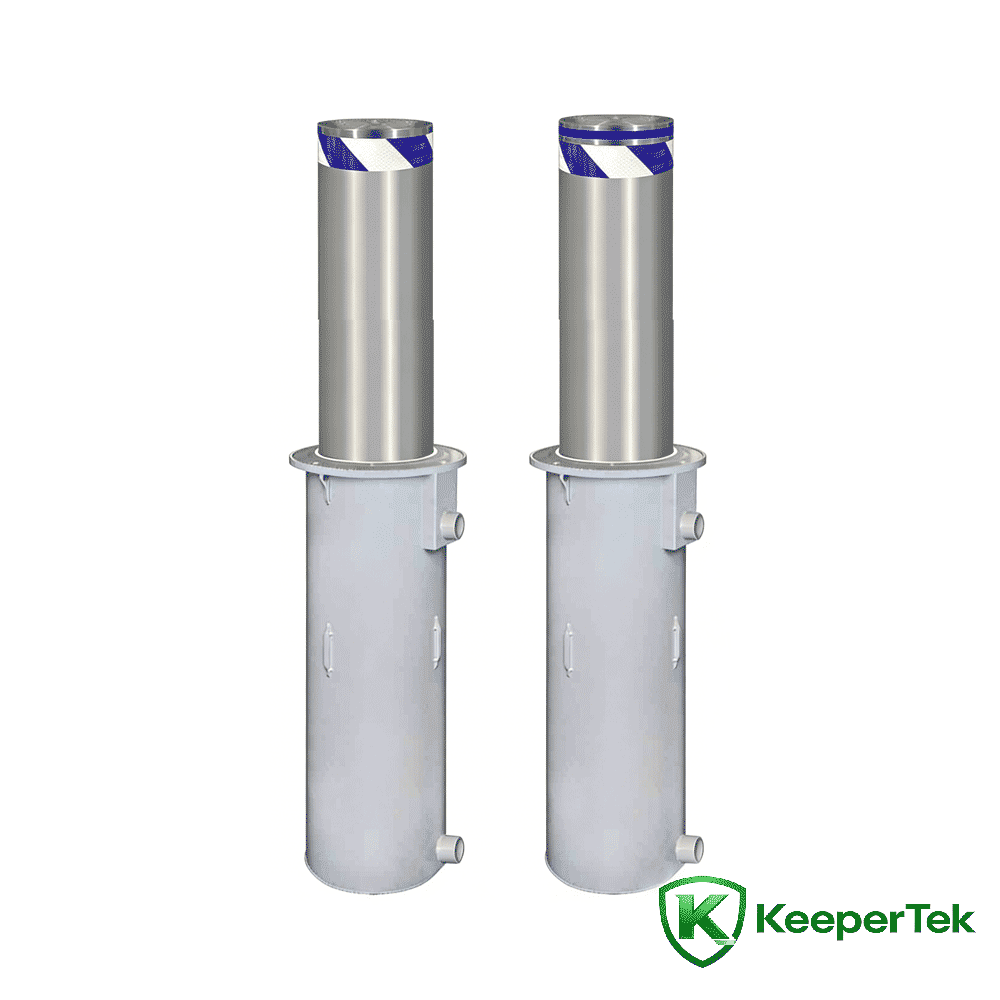 Colofn codi lled-awtomatig KT-DX03