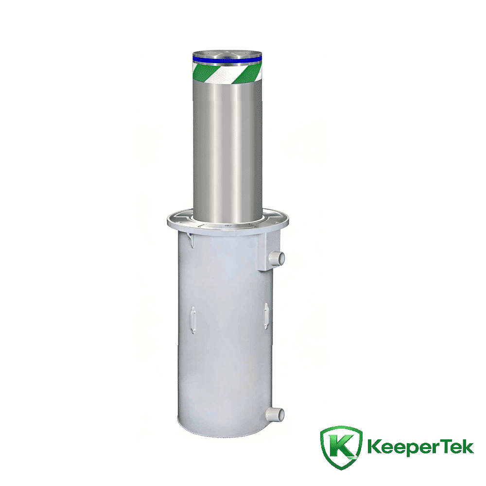 Colofn codi trydan pur foltedd isel 24V KT-DX08