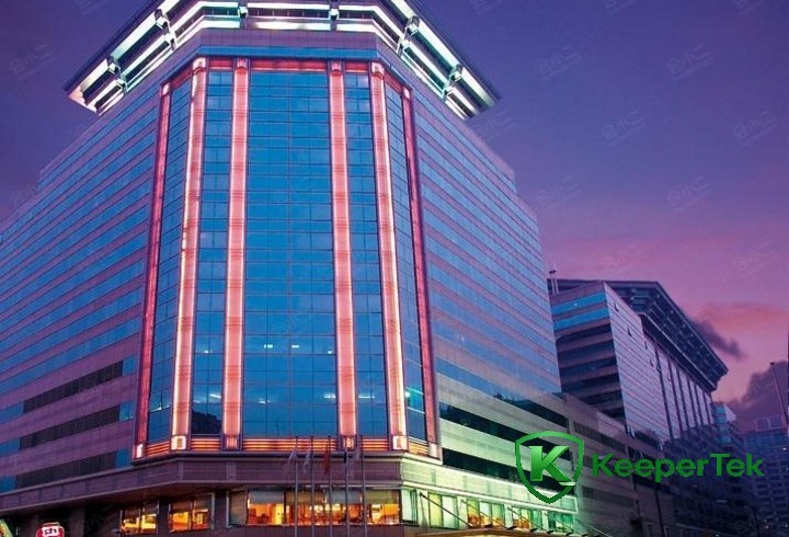 Pentahotel Beijing, Tsieina