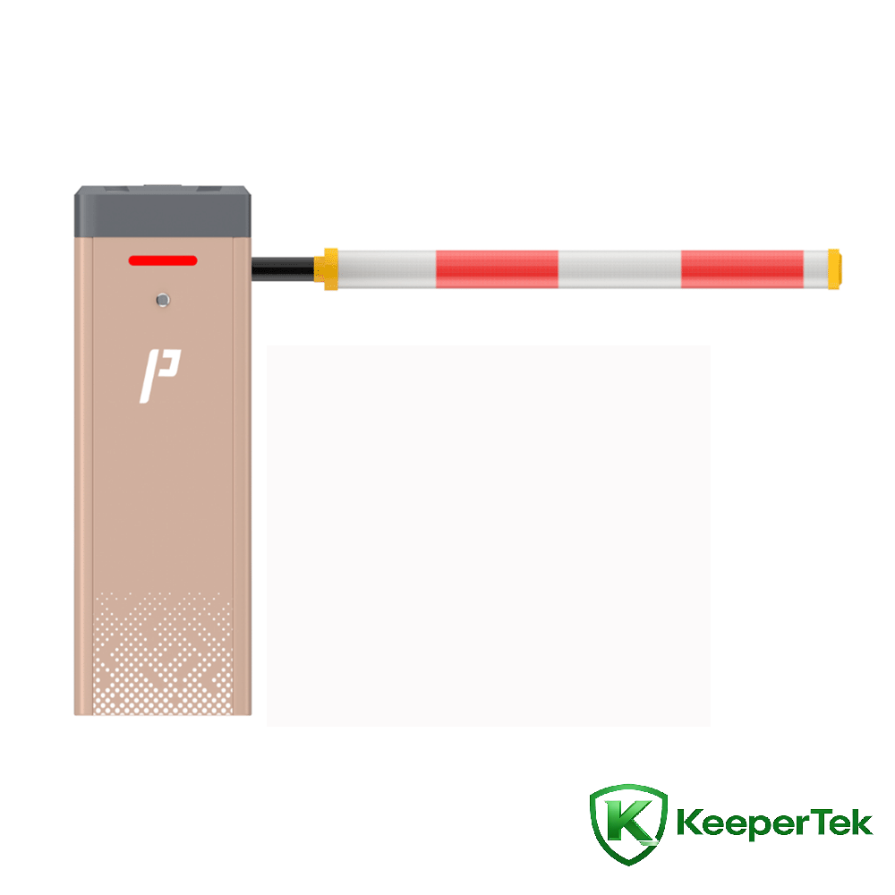 Polyn ffibr carbon rhwystr cyflymder uchel KT-KL509