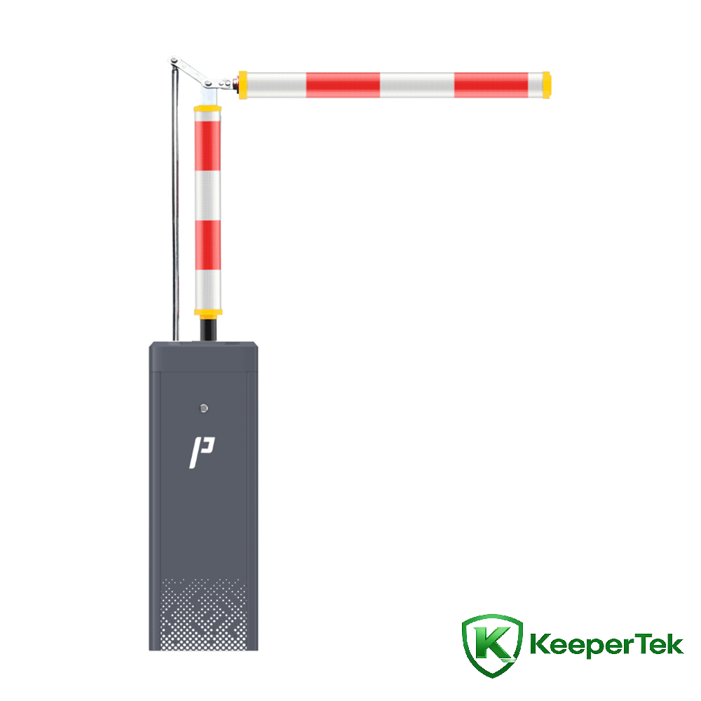 Gwialen ffibr carbon rod crwm rhwystr cyflymder uchel KT-KL511